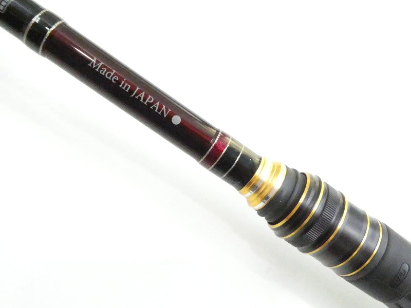 ラグゼ EG X S86MH – 中古釣具の買取・販売 イエローフィッシュ Yellowfish