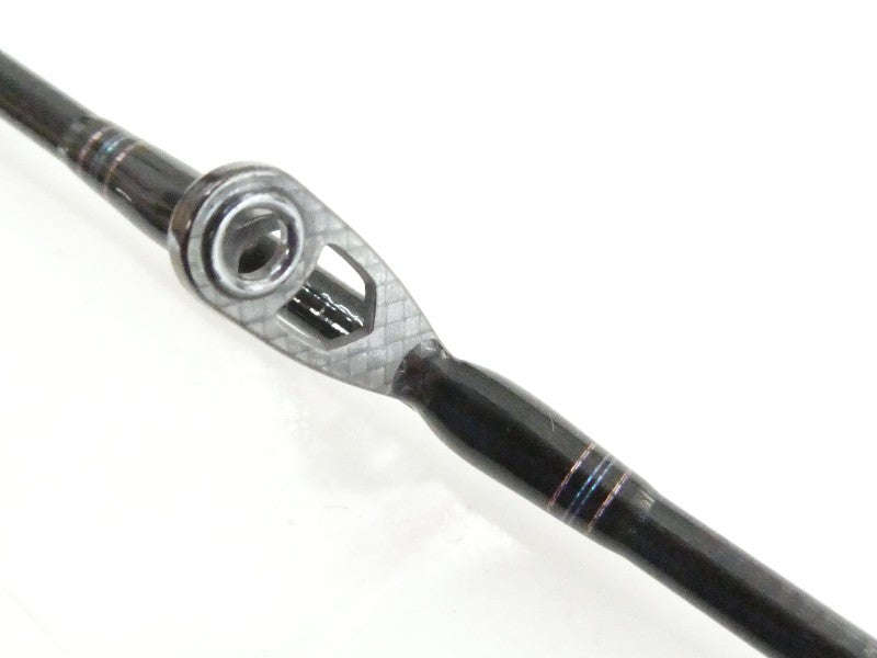 紅牙 AIR N610MB-TG・N スリルゲーム – 中古釣具の買取・販売 イエロー