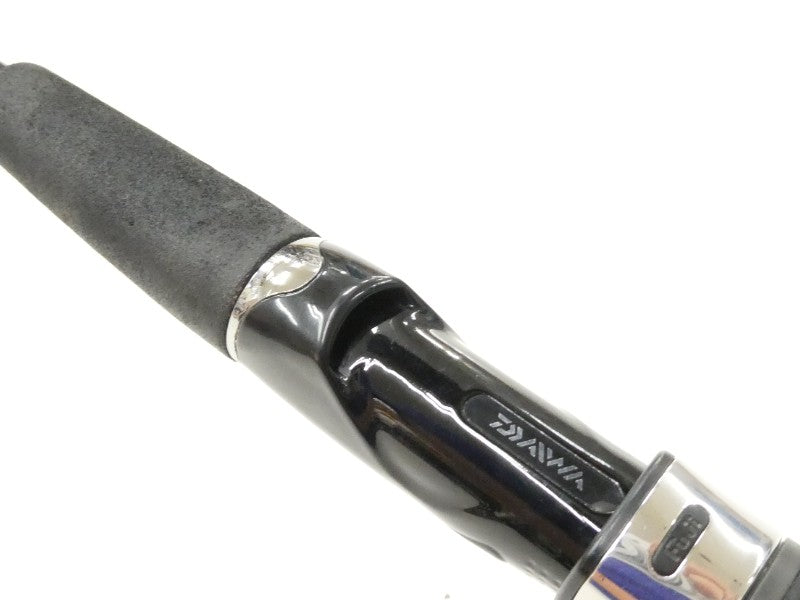 紅牙 611MS-S – 中古釣具の買取・販売 イエローフィッシュ Yellowfish