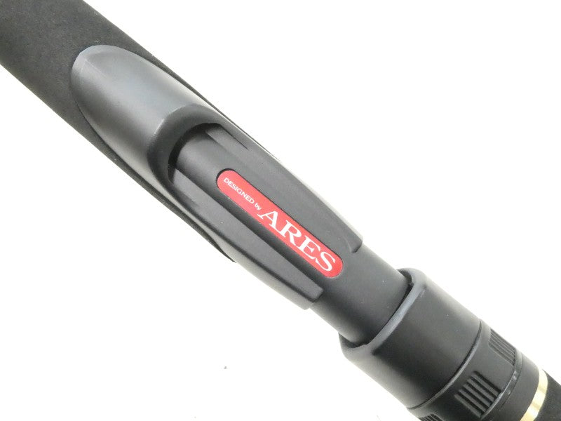 ドリームス 夢墨 トルザイト RV DRYT-806L – 中古釣具の買取・販売
