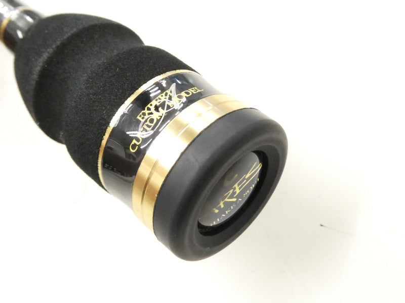 ドリームス 夢墨 トルザイト RV DRYT-806L – 中古釣具の買取・販売