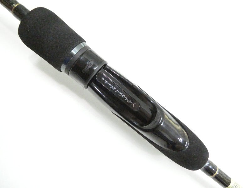 ブルーカレント 67 TZ/NANO JHスペシャル – 中古釣具の買取・販売