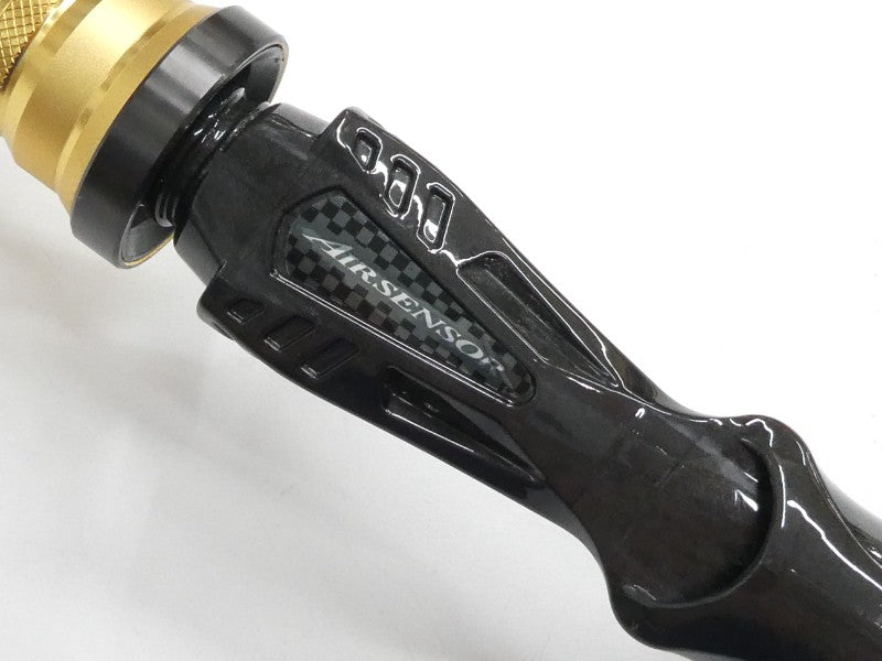 アナリスター カワハギ 82-175 – 中古釣具の買取・販売 イエロー