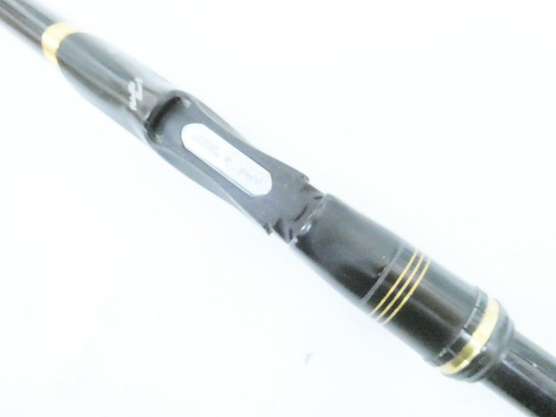 18イソリミテッド 2-530 ボトルジャック – 中古釣具の買取・販売