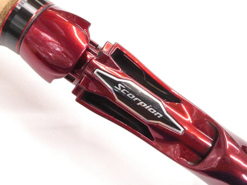 19スコーピオン 1652R-2 – 中古釣具の買取・販売 イエローフィッシュ