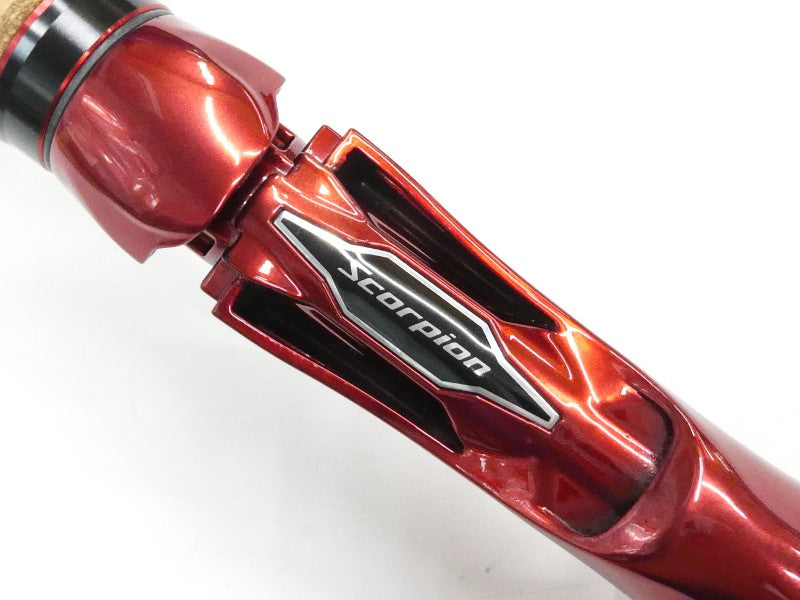 20スコーピオン 1704R-2 – 中古釣具の買取・販売 イエローフィッシュ