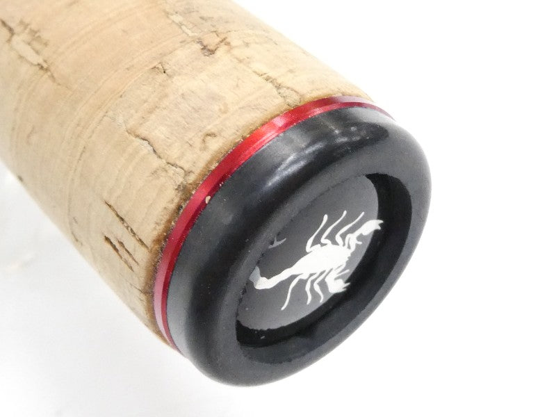 20スコーピオン 1704R-2 – 中古釣具の買取・販売 イエローフィッシュ