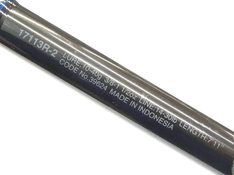 20スコーピオン 17113R-2 – 中古釣具の買取・販売 イエローフィッシュ