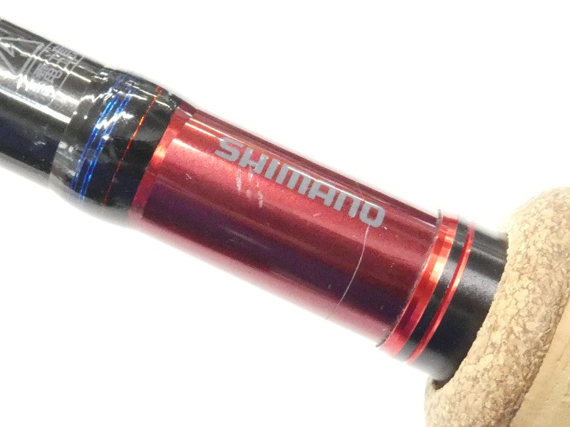 20スコーピオン17113R-3 20スコーピオン 17113R-2 – 中古釣具の買取・販売 イエローフィッシュ