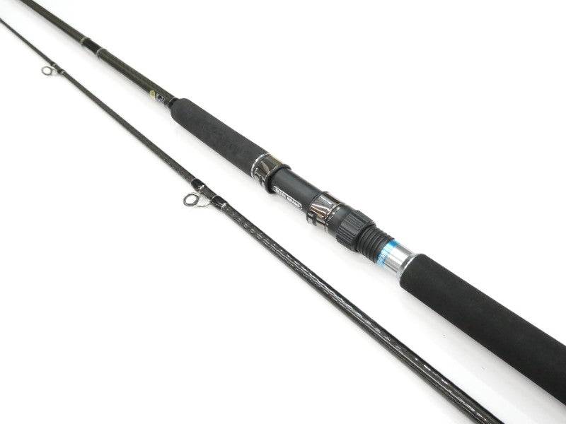 中古釣具の買取・販売 イエローフィッシュ yellow fish - 地域密着の