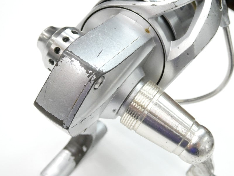ソルティガ ブラスト 4500 – 中古釣具の買取・販売 イエローフィッシュ