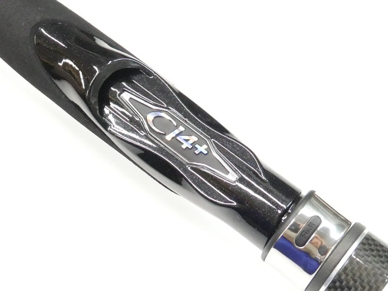 14ディアルーナ XR S906ML – 中古釣具の買取・販売 イエローフィッシュ