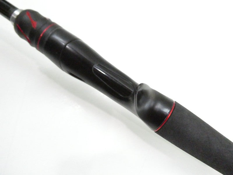 20ゾディアス 167M-S – 中古釣具の買取・販売 イエローフィッシュ