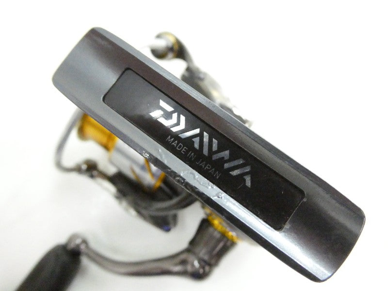 13セルテート 2004 – 中古釣具の買取・販売 イエローフィッシュ