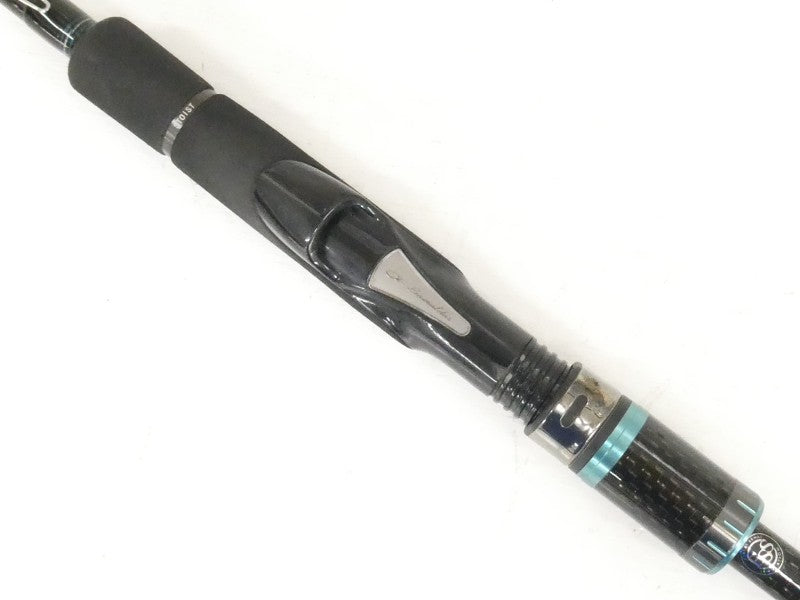 19エメラルダス ストイスト AGS 72H-MT – 中古釣具の買取・販売
