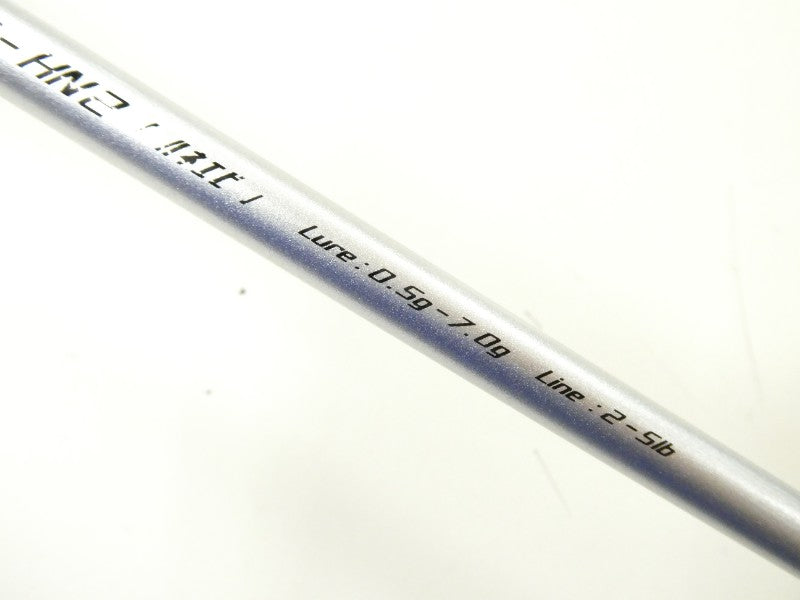海太郎 碧 IUS-72ULS-HN2 ハネエビ – 中古釣具の買取・販売 イエロー