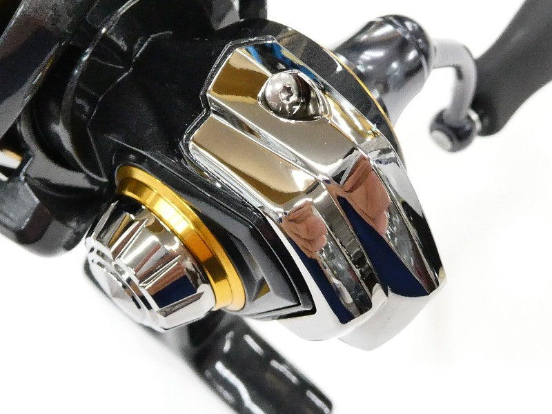 21カルディア 2000S-H 21カルディア FC LT 2000S-H – 中古釣具の買取・販売 イエロー