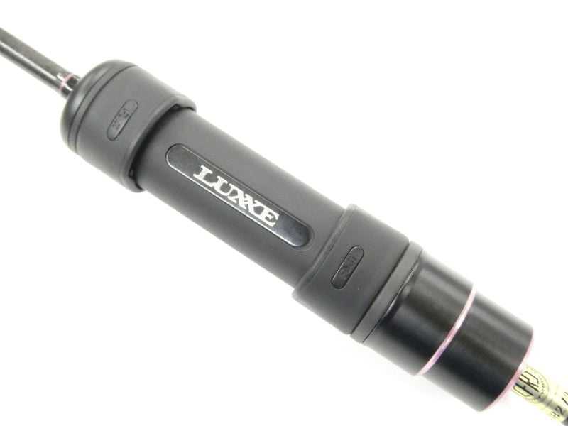 ラグゼ 宵姫 華 弐 S54AL-solid – 中古釣具の買取・販売 イエロー