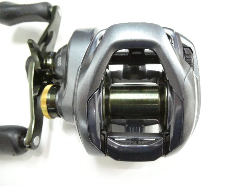 22クラド DC 201HG – 中古釣具の買取・販売 イエローフィッシュ Yellowfish