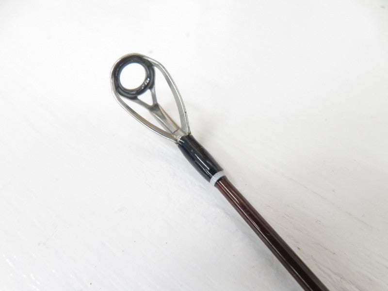 バリトーノ 93 ストローセッティング – 中古釣具の買取・販売
