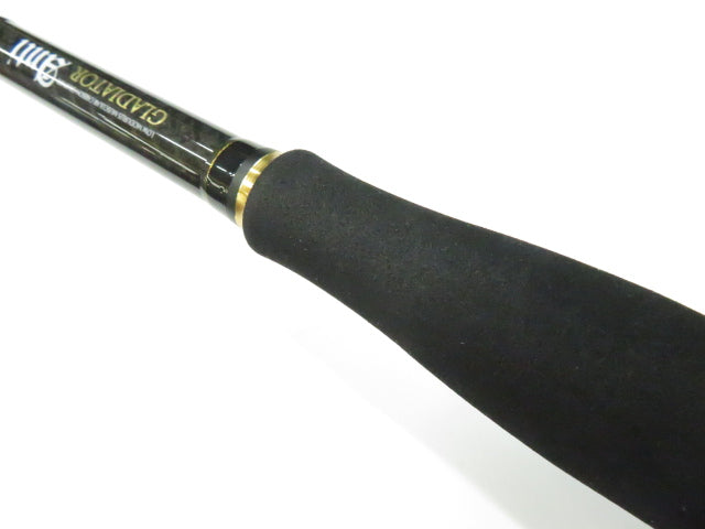 グラディエーター アンチ GA-70HS-ST パワーノーズ – 中古釣具の
