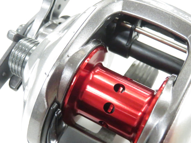 釣り具GAKI　スコーピオンDC7 スコーピオンDC7 LH｜＠ベリーネット 日本最大新品中古釣具WEB
