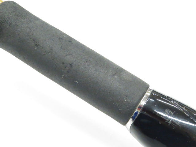 オーバーゼア 103MH – 中古釣具の買取・販売 イエローフィッシュ