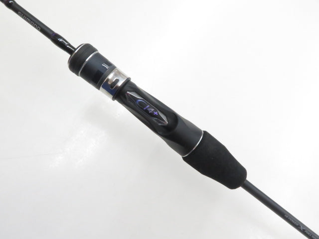 21 ゲームタイプLJ B62-1/FS – フィッシングマックス WEBSHOP