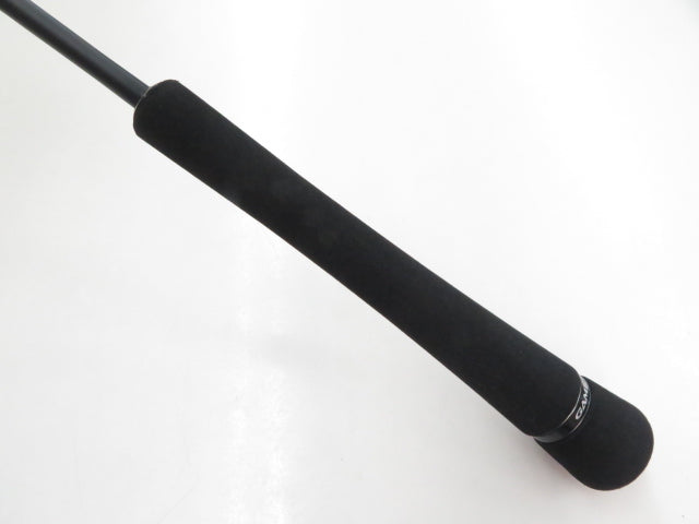 シマノ ゲーム タイプ LJ B62-1/FS (ロッド・釣竿) 価格比較
