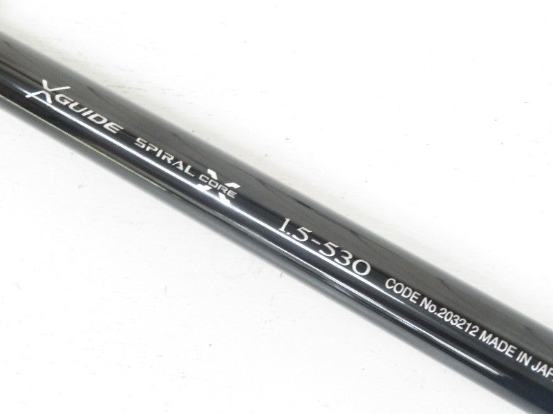 21極翔 1.5-530 – 中古釣具の買取・販売 イエローフィッシュ