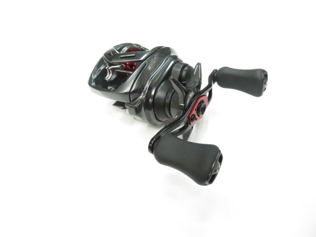 DAIWA（釣り） ダイワ 20 アルファス エア TW 7.1R / ALPHAS AIR