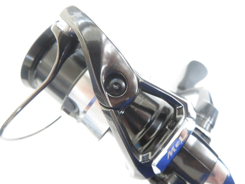23ヴァンキッシュ 2500SHG – 中古釣具の買取・販売 イエロー