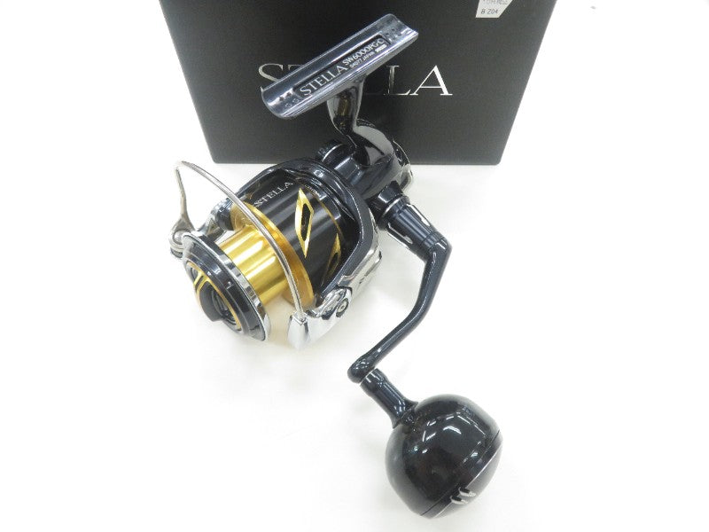 シマノ(SHIMANO) 20 ステラ SW 6000HG 040787｜アウトドア用品