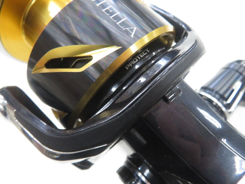 20ステラ SW6000PG – 中古釣具の買取・販売 イエローフィッシュ