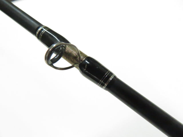 キラーズ00 KG-00 9-760EXH デッドソードマグナム – 中古釣具の