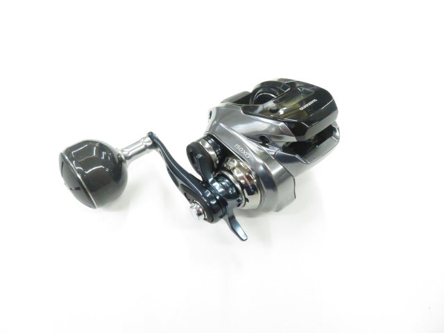 18グラップラープレミアム 150XG – 中古釣具の買取・販売