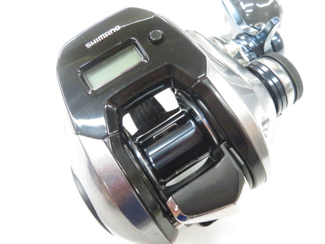 18グラップラープレミアム 150XG – 中古釣具の買取・販売
