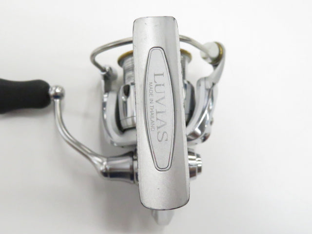 07ルビアス 2004 – 中古釣具の買取・販売 イエローフィッシュ