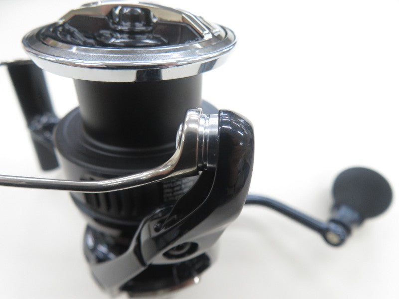 シマノ(SHIMANO) 25 ツインパワーXD C3000HG ツインパワーXD