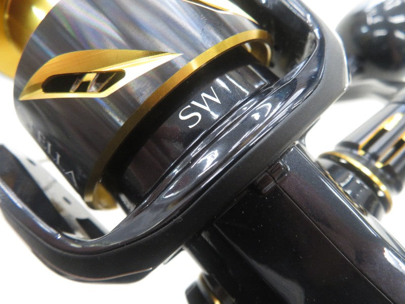 cue STELLA SW5000XG 中古　※本文必読 楽天市場】中古 5000xg ステラswの通販