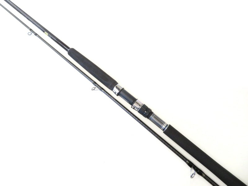 中古釣具の買取・販売 イエローフィッシュ yellow fish - 地域