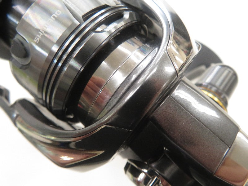 カッピー炎月xチューン240mhツインパワーc3000xg シマノ(SHIMANO) 24 ツインパワー C3000XG ツインパワー ☆NEW