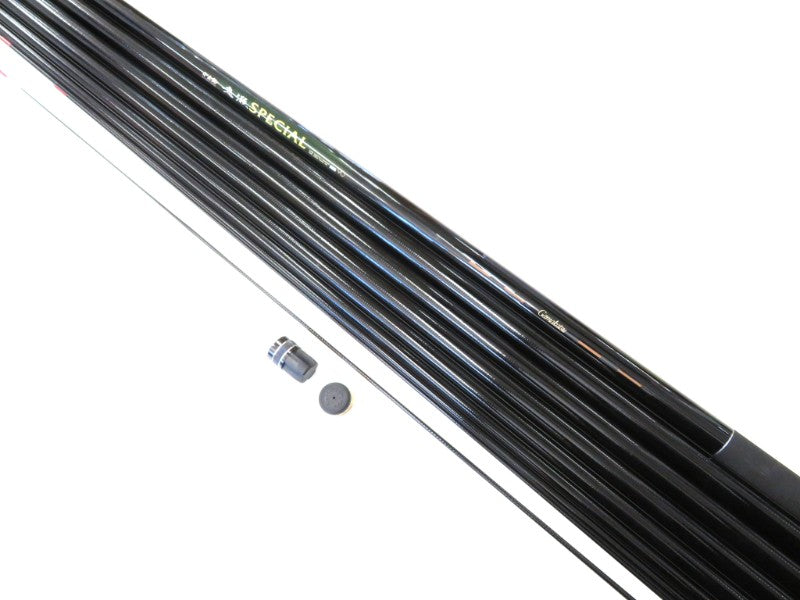 鮎竿　810or725 美品‼️ 鮎竿 810or725 美品‼️ ロッド