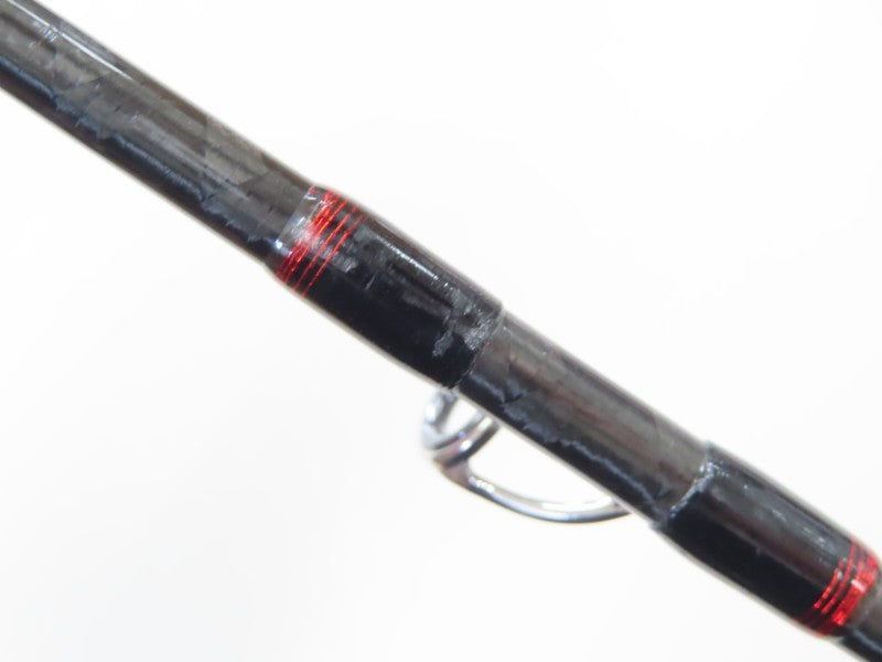 炎月 プレミアム B69L-S – 中古釣具の買取・販売 イエロー