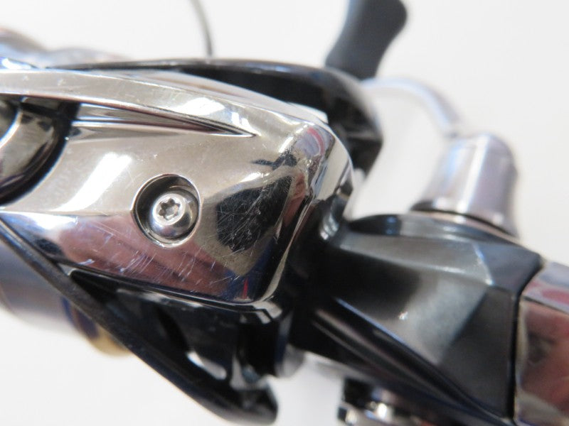 20ルビアスFCLT2500S 楽天市場】ダイワ(DAIWA)20 ルビアス(LUVIAS) FC LT2500S-XH