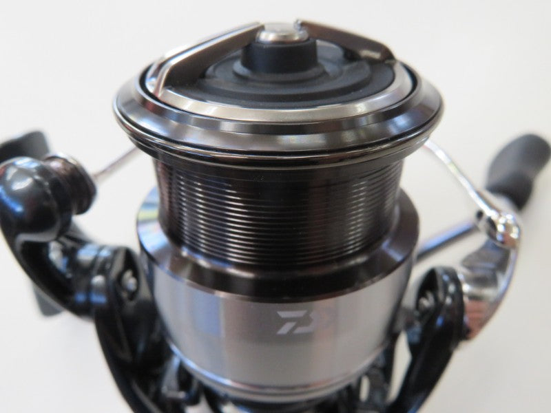 24セルテート FC LT2500S-XH – 中古釣具の買取・販売 イエロー