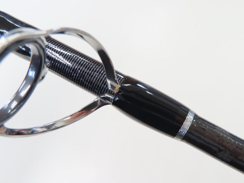 SHIMANO オシアプラッガー フレックスドライブ S77MH シマノ オシア プラッガー フレックスドライブ S77MH (ロッド