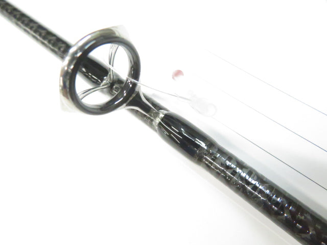中古釣具 レスター 夢墨 GVX 806L – 中古釣具の買取・販売 イエロー