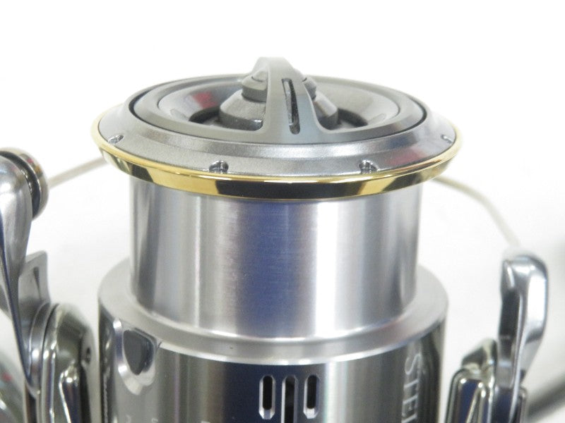 18ステラ 4000MHG – 中古釣具の買取・販売 イエローフィッシュ