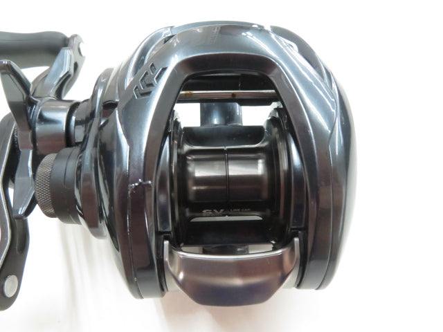 20タトゥーラ SV TW 8.1L – 中古釣具の買取・販売 イエロー
